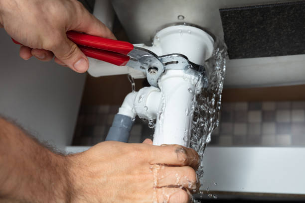 Best 24/7 water damage repair  in Westwood, CA