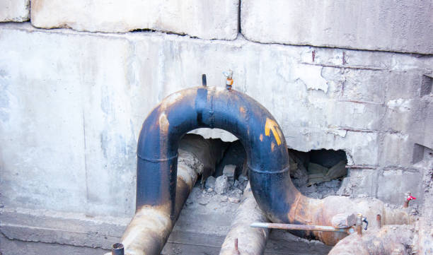 Water damage restoration insurance claims in Westwood, CA